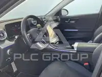 2024 Mercedes Benz C 220