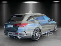 2024 Mercedes Benz C 220