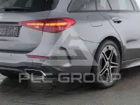 2024 Mercedes Benz C 220
