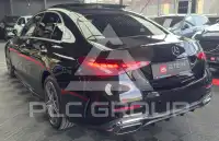 2024 Mercedes Benz C 220