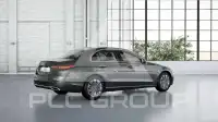 2024 Mercedes Benz C 220