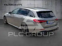 2024 Mercedes Benz C 220