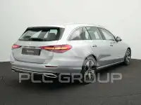 2024 Mercedes Benz C 220