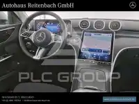 2024 Mercedes Benz C 220