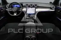 2024 Mercedes Benz C 220