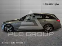 2024 Mercedes Benz C 220