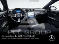 2024 Mercedes Benz C 220