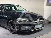 2024 Mercedes Benz C 220
