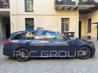 2024 Mercedes Benz C 220