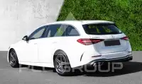2024 Mercedes Benz C 220