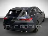 2024 Mercedes Benz C 220