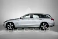 2024 Mercedes Benz C 220