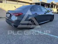 2024 Mercedes Benz C 220