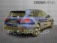 2024 Mercedes Benz C 220