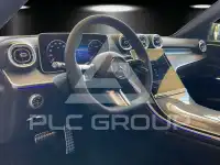 2024 Mercedes Benz C 220