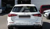 2024 Mercedes Benz C 220
