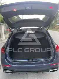 2024 Mercedes Benz C 220