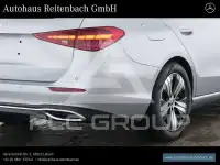 2024 Mercedes Benz C 220