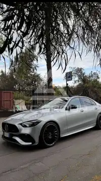 2024 Mercedes Benz C 220
