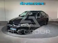 2024 Mercedes Benz C 220