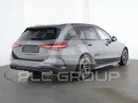 2024 Mercedes Benz C 220