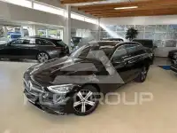 2024 Mercedes Benz C 220