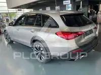 2024 Mercedes Benz C 220