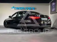 2024 Mercedes Benz C 220