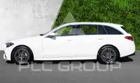 2024 Mercedes Benz C 220
