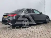 2024 Mercedes Benz C 220