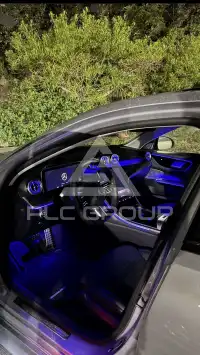 2024 Mercedes Benz C 220