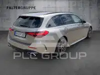2024 Mercedes Benz C 220