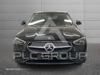 2024 Mercedes Benz C 220