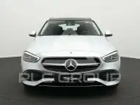 2024 Mercedes Benz C 220