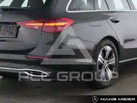 2024 Mercedes Benz C 220