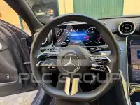 2024 Mercedes Benz C 220