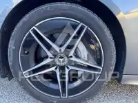 2024 Mercedes Benz C 220
