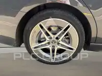 2024 Mercedes Benz C 220