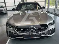 2024 Mercedes Benz C 220