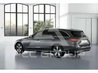 2024 Mercedes Benz C 220