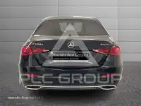 2024 Mercedes Benz C 220