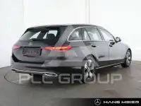 2024 Mercedes Benz C 220