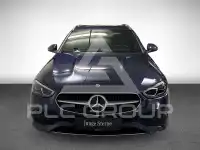 2024 Mercedes Benz C 220