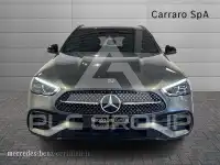 2024 Mercedes Benz C 220