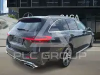 2024 Mercedes Benz C 220