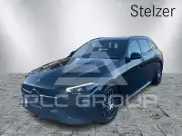 2024 Mercedes Benz C 220