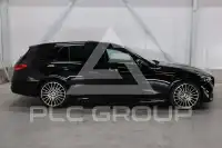 2024 Mercedes Benz C 220