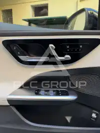 2024 Mercedes Benz C 220