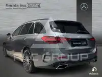 2024 Mercedes Benz C 220