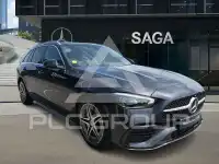 2024 Mercedes Benz C 220